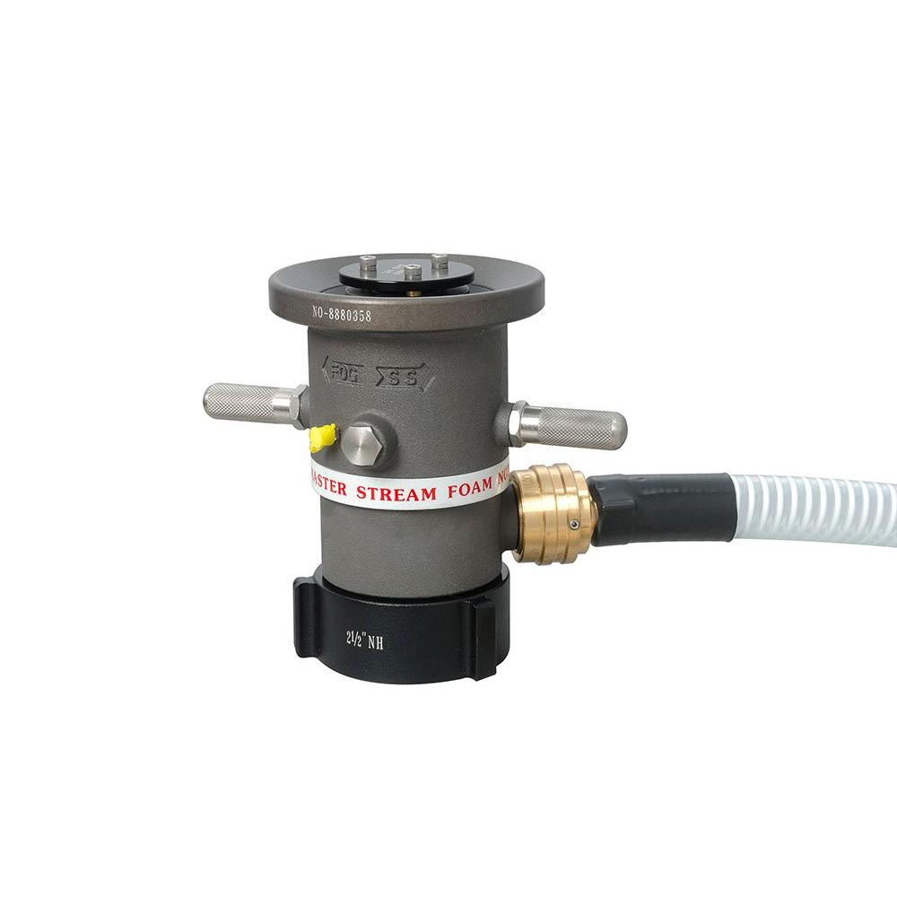 Émulseur de ligne pour moniteur 2.5”, 500GPM, 887 - Aréo-Feu