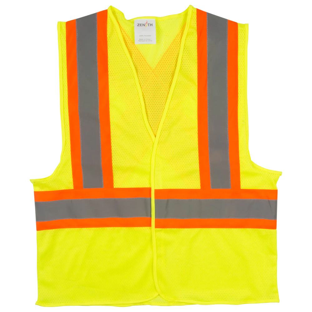 VESTE SIGNALISATION PROTECT