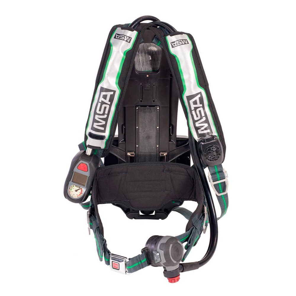 APRIA G1 XR de MSA
