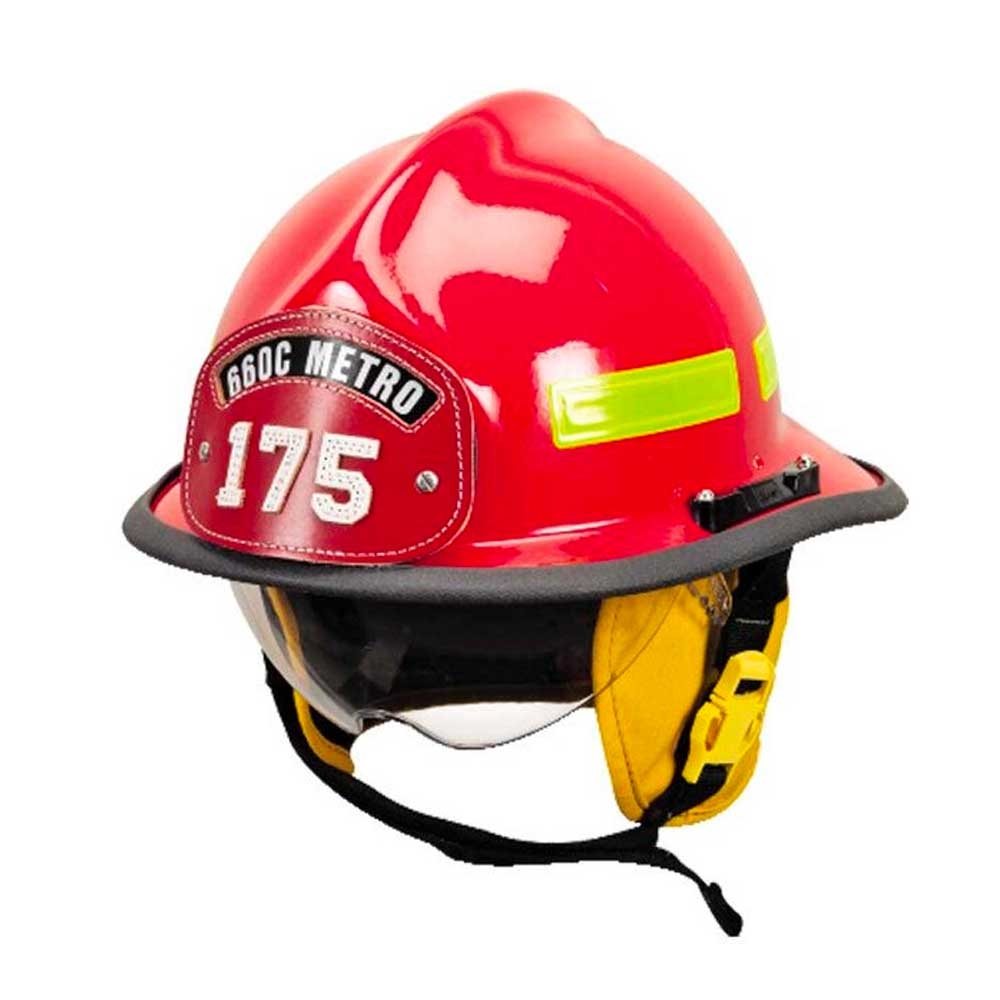 casque cairns 660 defender